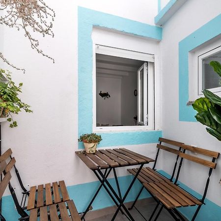 Urban & Trendy Duplex Close To Lx Factory By Trip2Portugal Lisbon Exterior photo