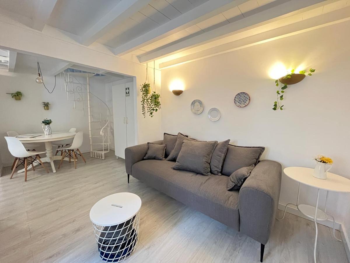 Urban & Trendy Duplex Close To Lx Factory By Trip2Portugal Lisbon Exterior photo